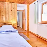 公寓 Der Breinhof - Euer Urlaubsbauernhof 瓦尔德基兴
