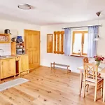 Der Breinhof - Euer Urlaubsbauernhof 瓦尔德基兴