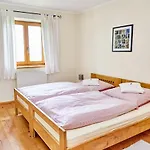 公寓 Der Breinhof - Euer Urlaubsbauernhof