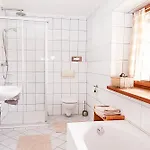 Der Breinhof - Euer Urlaubsbauernhof * 瓦尔德基兴