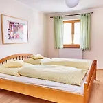 公寓 Der Breinhof - Euer Urlaubsbauernhof 瓦尔德基兴