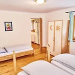 Der Breinhof - Euer Urlaubsbauernhof * 瓦尔德基兴