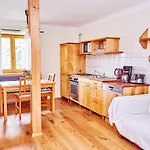 公寓 Der Breinhof - Euer Urlaubsbauernhof