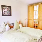 公寓 Der Breinhof - Euer Urlaubsbauernhof