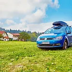 Der Breinhof - Euer Urlaubsbauernhof Lägenhet