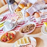 公寓 Der Breinhof - Euer Urlaubsbauernhof *