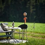 公寓 Der Breinhof - Euer Urlaubsbauernhof