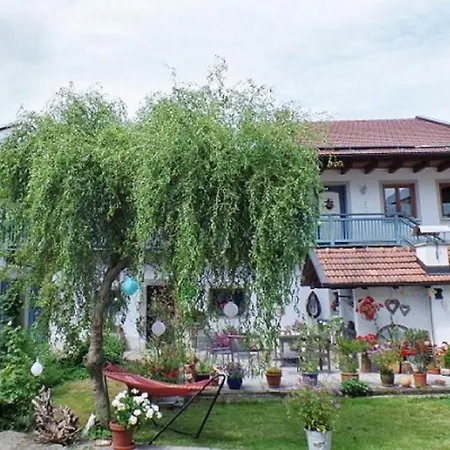 公寓 Der Breinhof - Euer Urlaubsbauernhof