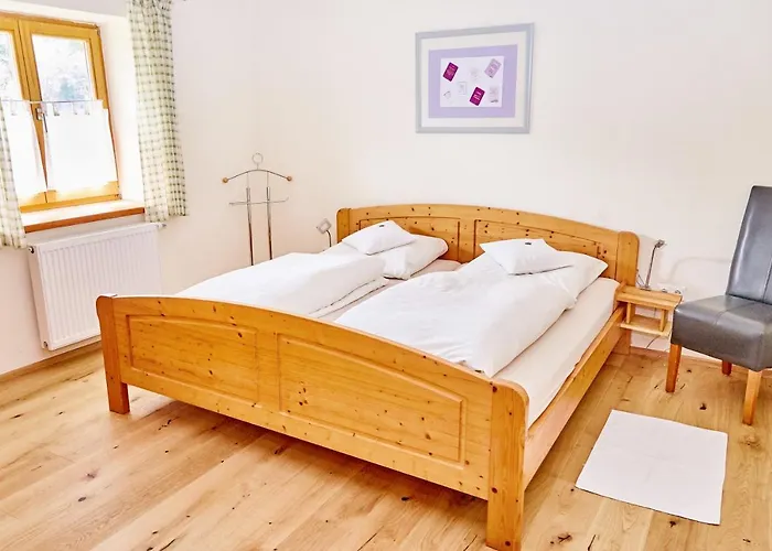 Апартаменты Der Breinhof - Euer Urlaubsbauernhof *