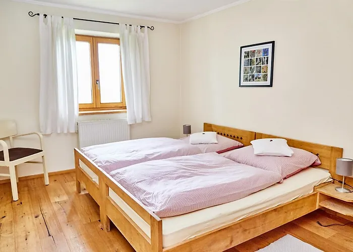 Апартаменты Der Breinhof - Euer Urlaubsbauernhof