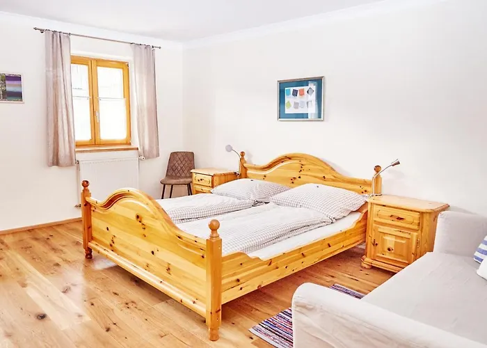Der Breinhof - Euer Urlaubsbauernhof Апартаменты