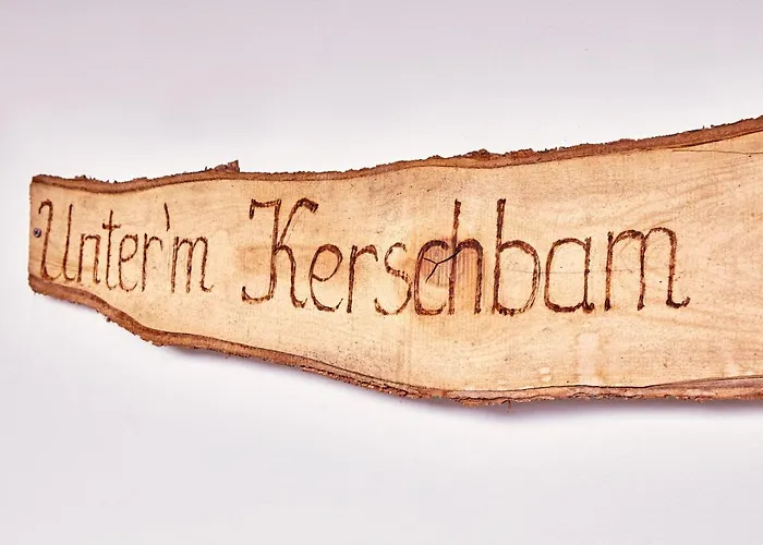 Апартаменты Der Breinhof - Euer Urlaubsbauernhof Вальдкирхен