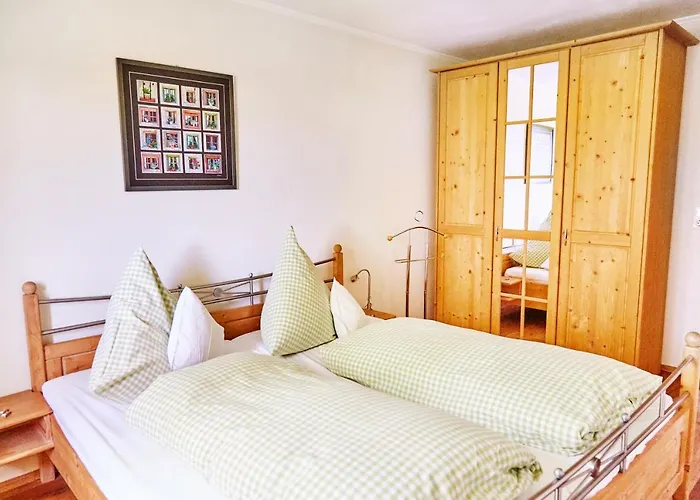 Апартаменты Der Breinhof - Euer Urlaubsbauernhof