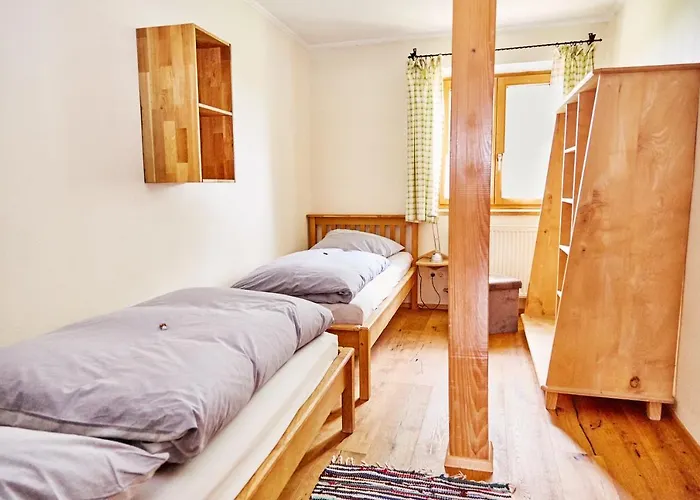 Апартаменты Der Breinhof - Euer Urlaubsbauernhof *