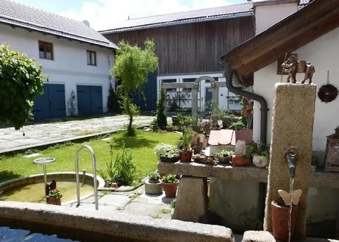 Der Breinhof - Euer Urlaubsbauernhof *