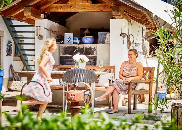 Der Breinhof - Euer Urlaubsbauernhof Апартаменты *