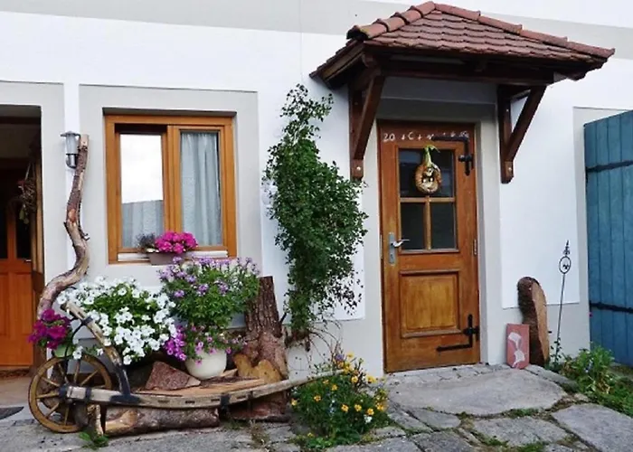 公寓 Der Breinhof - Euer Urlaubsbauernhof 瓦尔德基兴