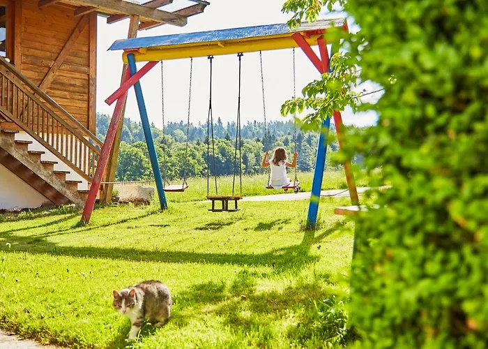 Der Breinhof - Euer Urlaubsbauernhof