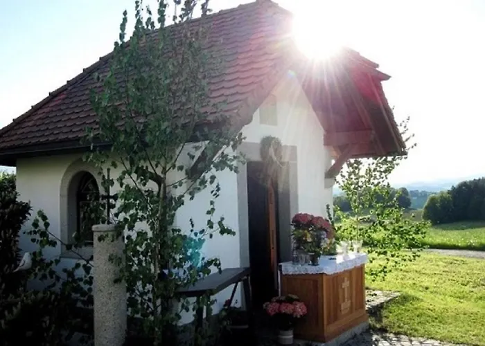 Der Breinhof - Euer Urlaubsbauernhof * Вальдкирхен