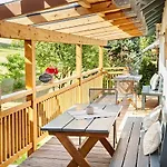 Der Breinhof - Euer Urlaubsbauernhof Apartament Waldkirchen