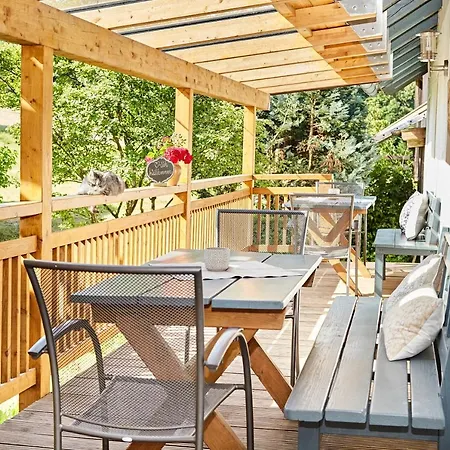 Der Breinhof - Euer Urlaubsbauernhof * Waldkirchen