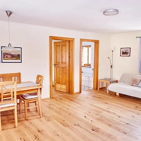 Der Breinhof - Euer Urlaubsbauernhof Апартаменты Вальдкирхен