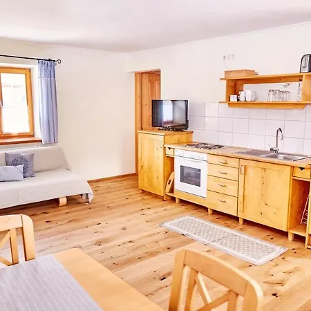Der Breinhof - Euer Urlaubsbauernhof Apartment *