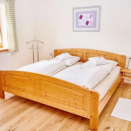 Apartment Der Breinhof - Euer Urlaubsbauernhof *