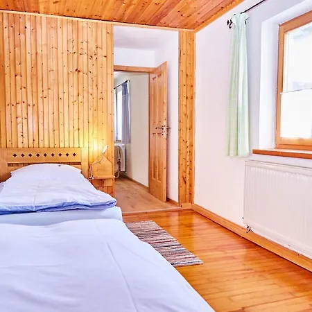 Apartment Der Breinhof - Euer Urlaubsbauernhof Waldkirchen