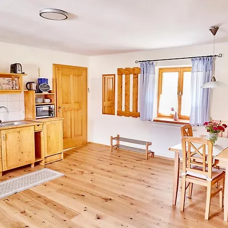 Der Breinhof - Euer Urlaubsbauernhof Waldkirchen
