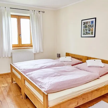 Apartment Der Breinhof - Euer Urlaubsbauernhof