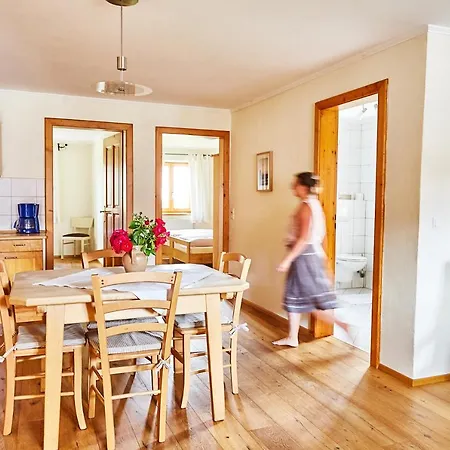 Apartment Der Breinhof - Euer Urlaubsbauernhof Waldkirchen