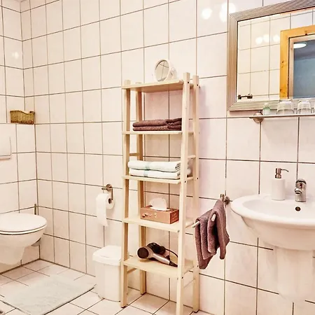 Der Breinhof - Euer Urlaubsbauernhof Апартаменты Вальдкирхен