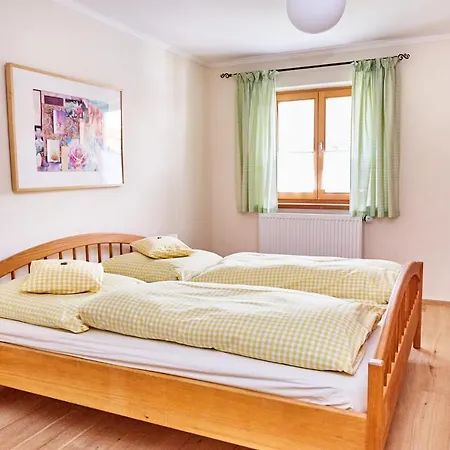 Apartment Der Breinhof - Euer Urlaubsbauernhof Waldkirchen