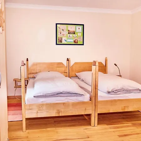 Der Breinhof - Euer Urlaubsbauernhof Διαμέρισμα *