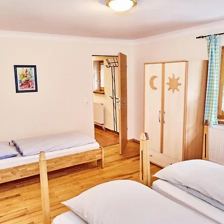 Der Breinhof - Euer Urlaubsbauernhof * Waldkirchen