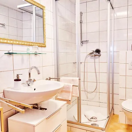 Der Breinhof - Euer Urlaubsbauernhof Apartment
