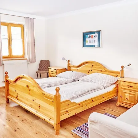Der Breinhof - Euer Urlaubsbauernhof Apartment