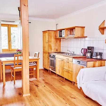 Апартаменты Der Breinhof - Euer Urlaubsbauernhof