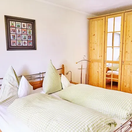 Διαμέρισμα Der Breinhof - Euer Urlaubsbauernhof