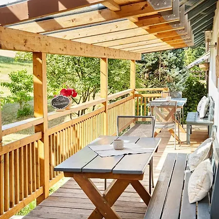 Der Breinhof - Euer Urlaubsbauernhof Апартаменты Вальдкирхен