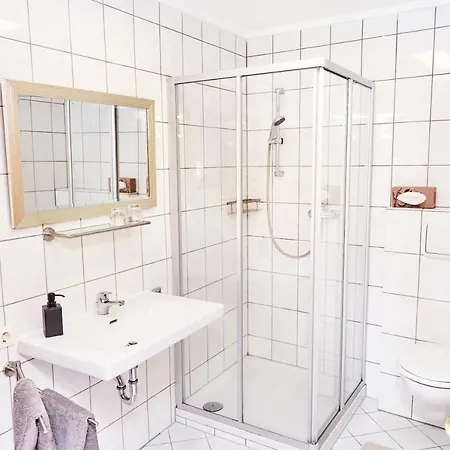 Apartment Der Breinhof - Euer Urlaubsbauernhof *