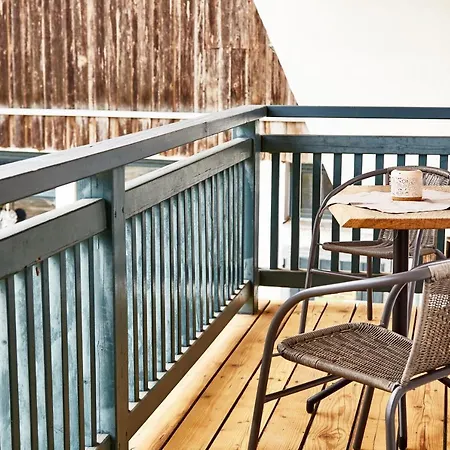 Apartment Der Breinhof - Euer Urlaubsbauernhof Waldkirchen