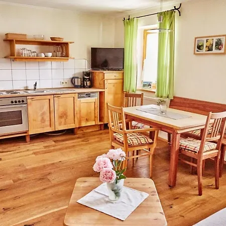 Apartment Der Breinhof - Euer Urlaubsbauernhof