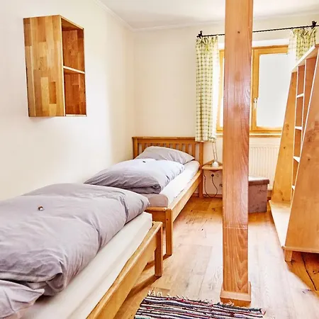 Apartment Der Breinhof - Euer Urlaubsbauernhof *