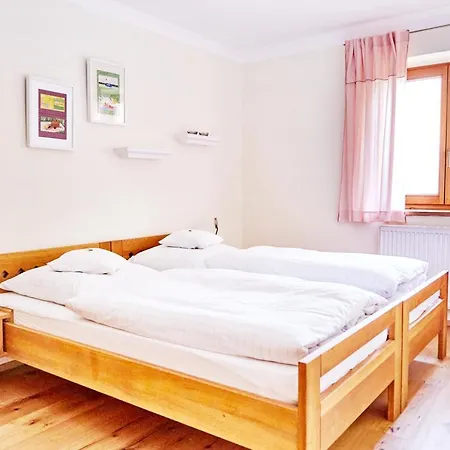 Apartment Der Breinhof - Euer Urlaubsbauernhof *