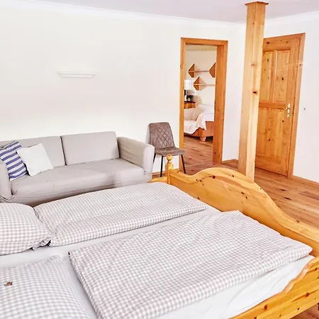 Der Breinhof - Euer Urlaubsbauernhof Apartment