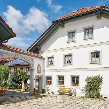 Der Breinhof - Euer Urlaubsbauernhof Διαμέρισμα