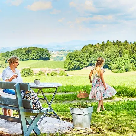 Der Breinhof - Euer Urlaubsbauernhof Waldkirchen