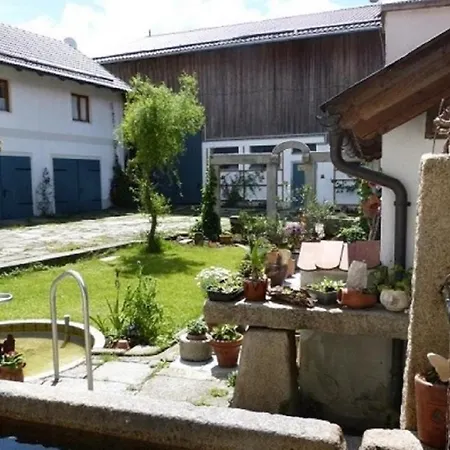 Der Breinhof - Euer Urlaubsbauernhof *